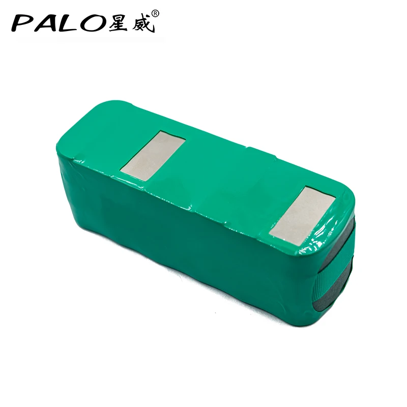 

14.4V Ni-MH 3500mAh battery Vacuum Cleaner Sweeping Robot High Quality Rechargeable Battery Pack For X1/X3/XL3/KK-1/KK-2KK-3 etc