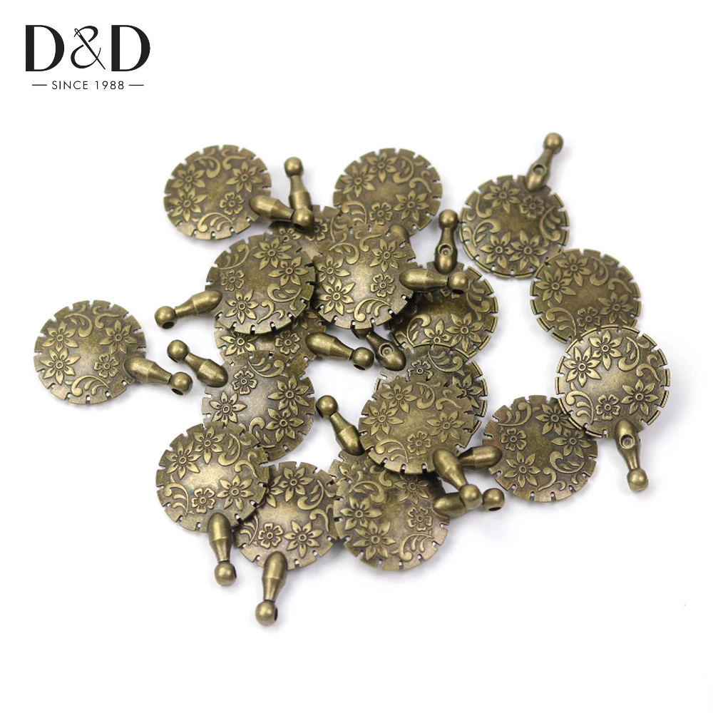 

D&D 2Pcs Safety Sewing Thread Cutter Knife Line Tool Retro Style Wire Broken Machine Metal Patchwork Tool DIY Sewing Accessories