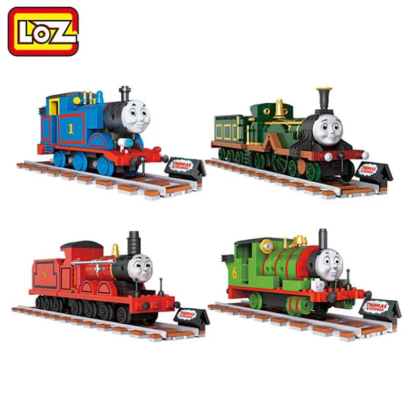 thomas and friends blocks