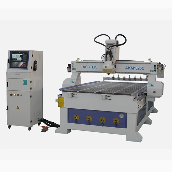 Cheap and hot sale jinan cnc milling machine atc tool
