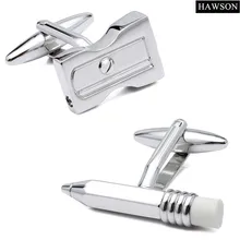 Новые брендовые металлические запонки HAWSON | Украшения и