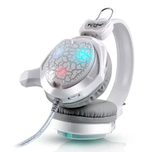 Universal G2000 Computer Stereo Gaming Headphones Best casque Deep Bass Game Earphone Headset with Mic for PC Gamer Universal G2000 Computer Stereo Gaming Headphones Best casque Deep Bass Game Earphone Headset with Mic for PC Gamer