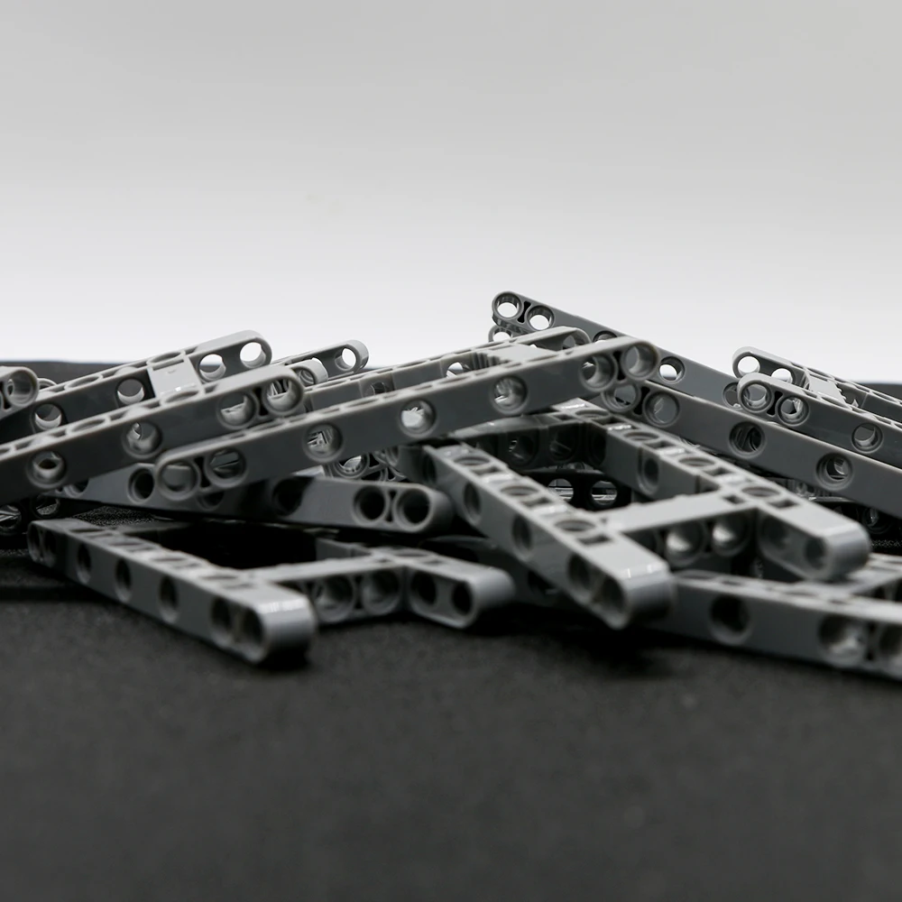 Technic Liftarm 5x11 открытый центральный каркас толщина луча дифференциал игрушки