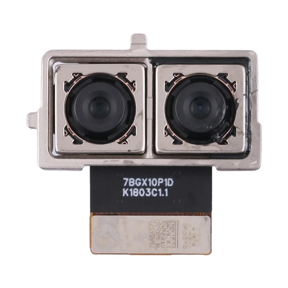 

View 10 Back Camera for Huawei Honor V10 Back Facing Camera Module for Huawei Honor View 10 V10 Main Rear Camera Repair Parts