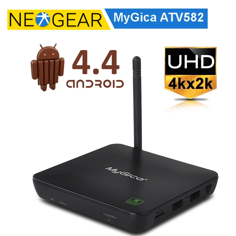 Pfirsich Zeichnen Gehege mygica android box Einweichen Mikrofon des