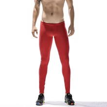 Мужские обтягивающие колготки, брюки mallas hombre calzas deportivas de hombre, мужские спортивные Леггинсы masculina