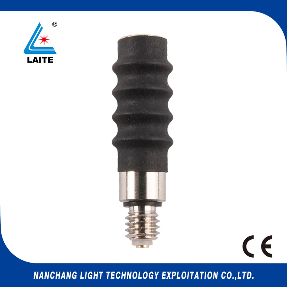 

welch allyn 07800 6.0v0.71a Vaginal specula illuminator carley 1340 WA 07800-U lamp free shipping-10pcs