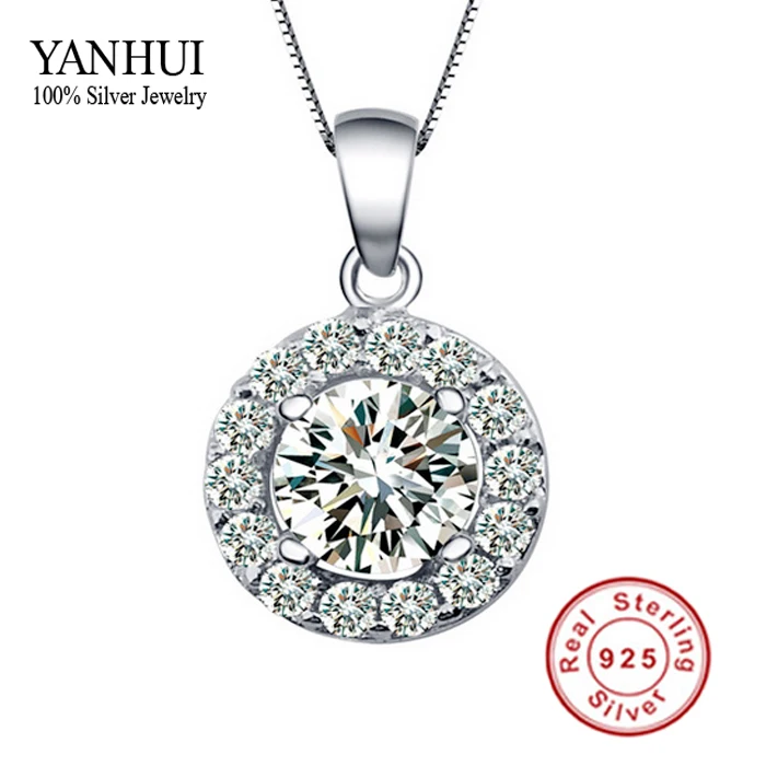 Online Get Cheap Diamond Necklace Alibaba Group