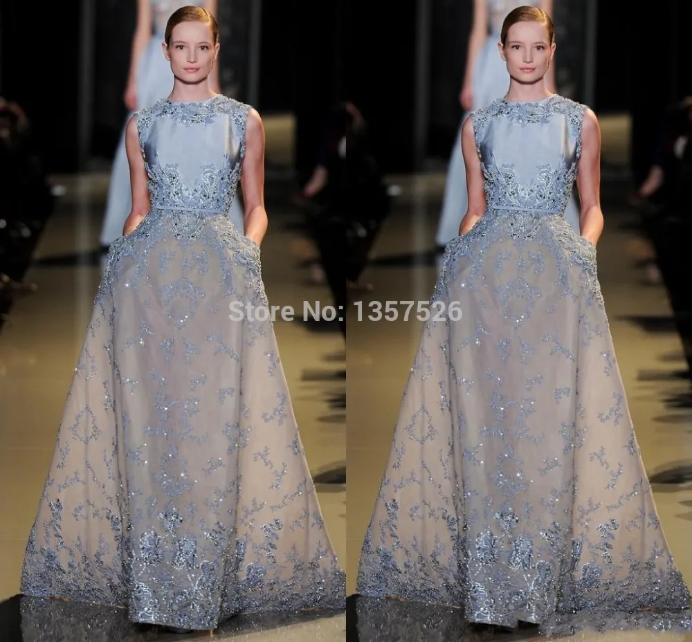 elie saab evening
