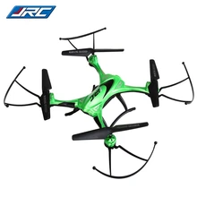 Батарея подарок! JJRC H31 2,4G 4CH 6 оси светодиодный Радиоуправляемый квадрокоптер Безголовый режим один ключ возврата RC беспилотный игрушки RTF VS M70 M69 SG106