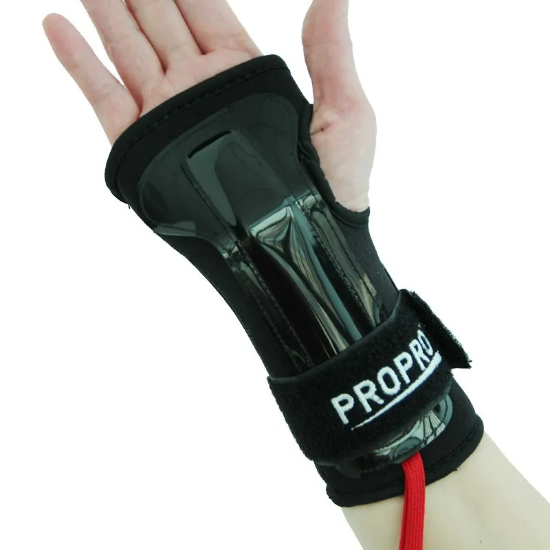 Buy new ski wrist protector cross country skiing