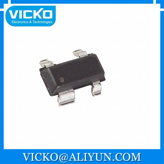 [РАКЫ] MAX6468US46D3 + T IC MPU/RESET CIRC 4.625 В SOT143 Интегральных Схем | Электроника