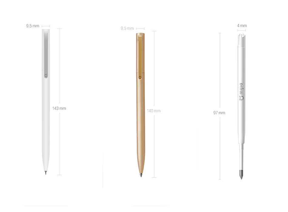 detail MI Pen