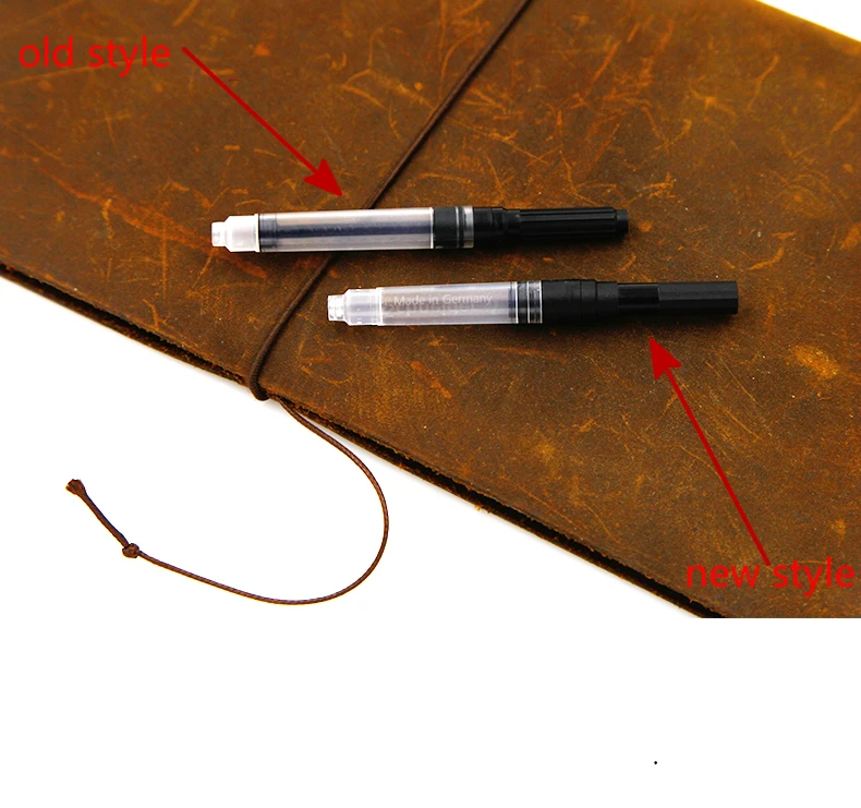 Рисунок 4 - Ручка перьевая Schneider