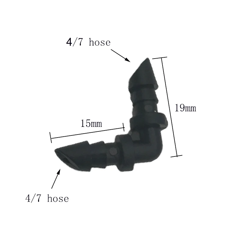 E-L connector
