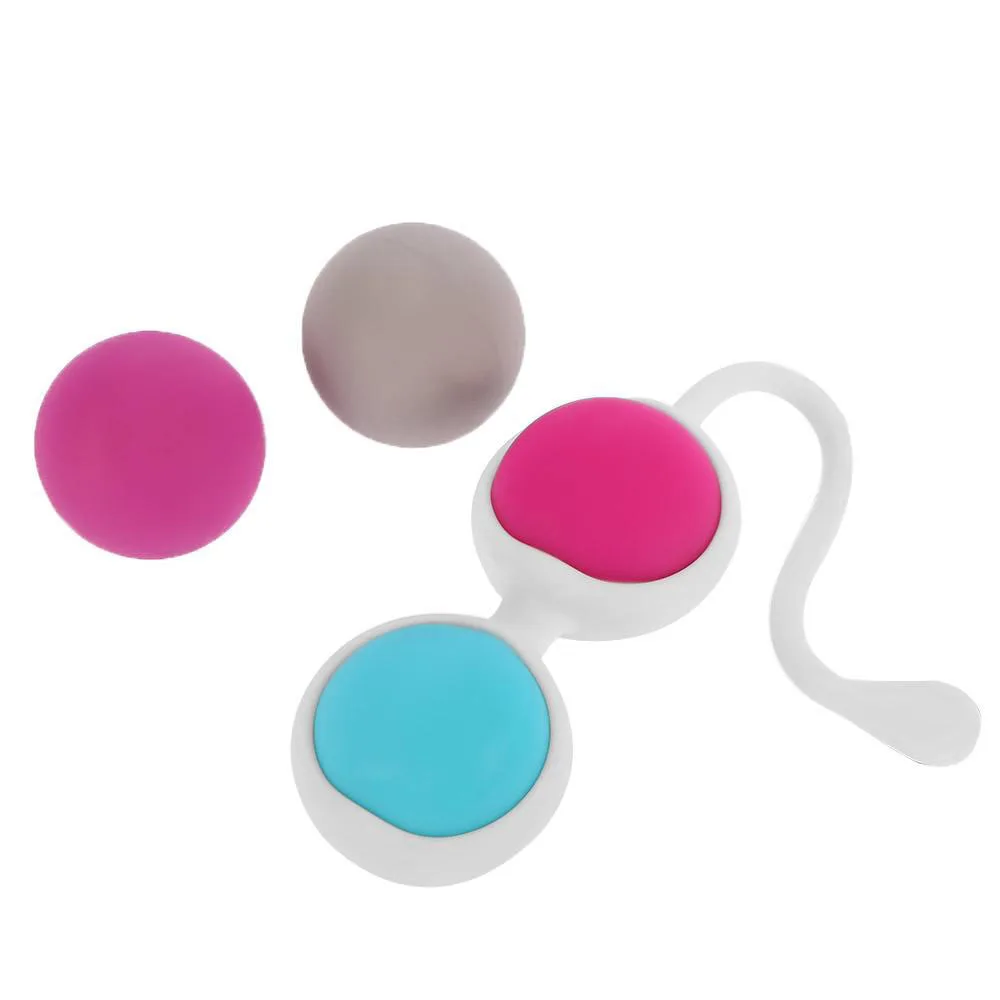 Kegel Balls