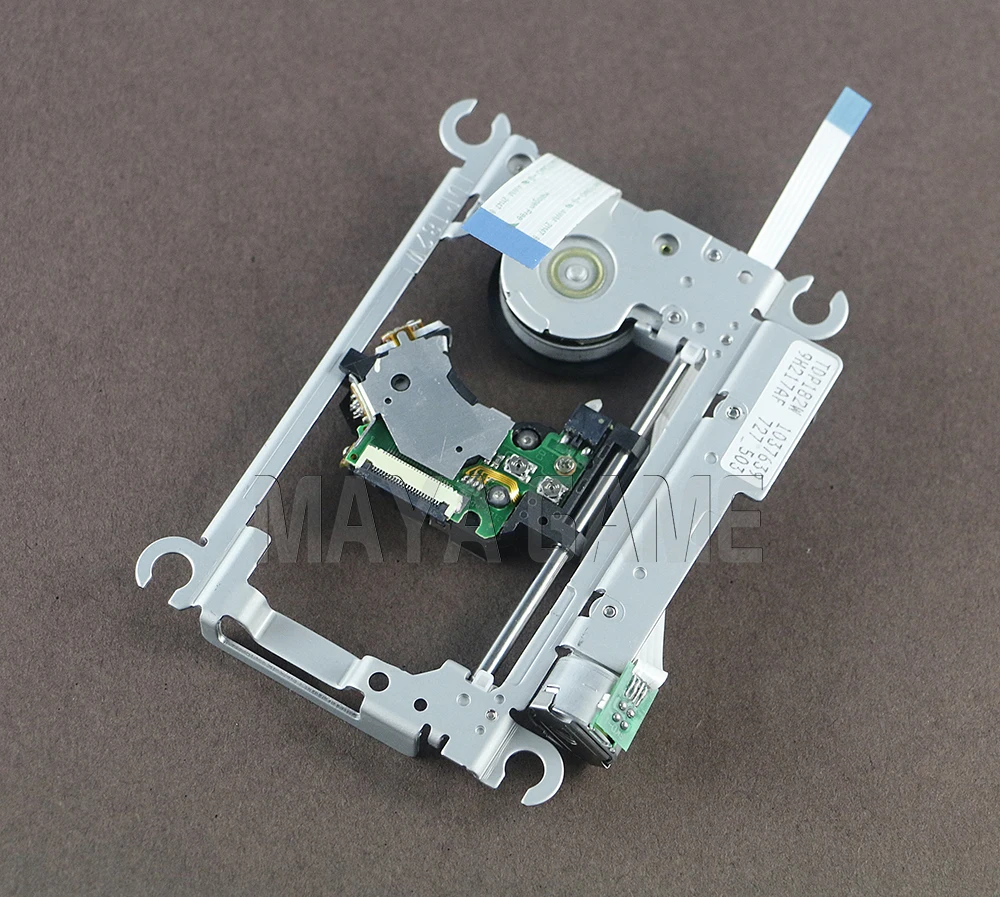 OCGAME PVR 802W лазерный объектив с палубы механизм TDP 182W TDP182W для PS2 тонкий оптический