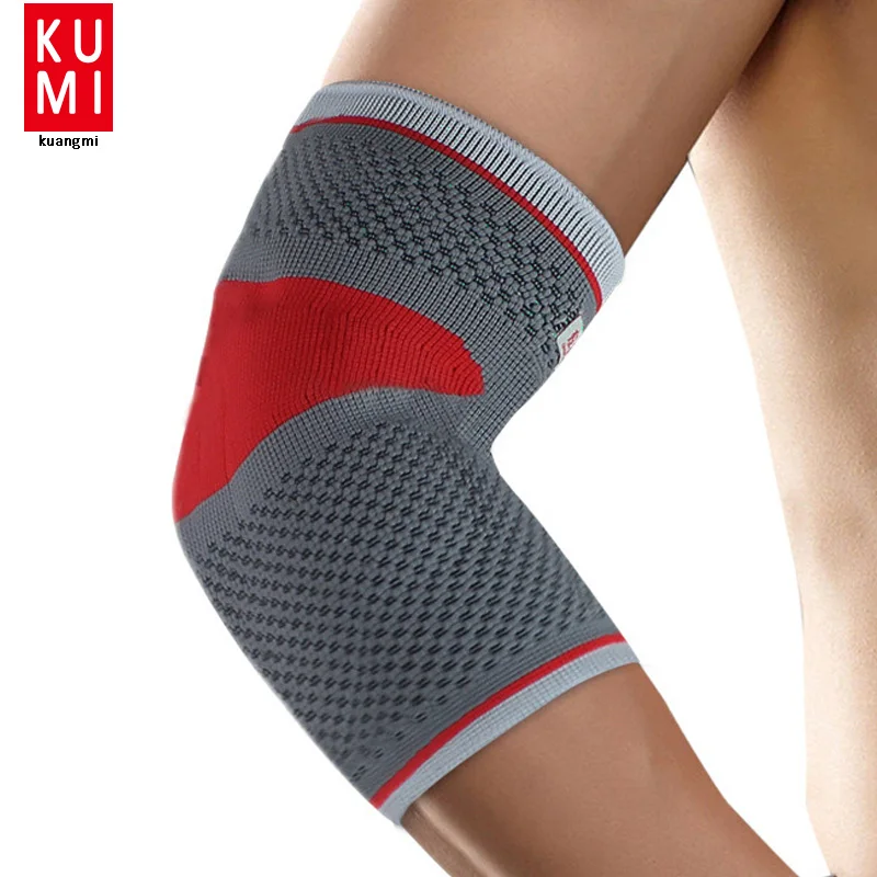 Top Quality Elbow Support Brace Adjustable Elastic Volleyball