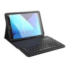 For Samsung Galaxy Tab S3 9.7 T820 T825 case Removable Wireless Bluetooth Keyboard Case cover for samsung galaxy tab S3 9.7 inch