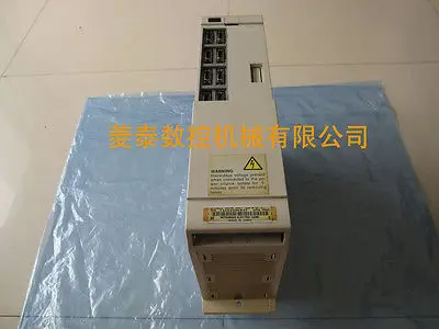

1PC M+ Spindle Drive MDS-A-SP-55 #ZL02