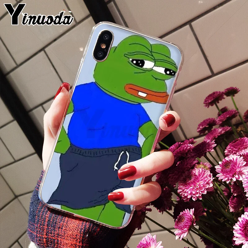 Cute Frog Meme Animal funny
