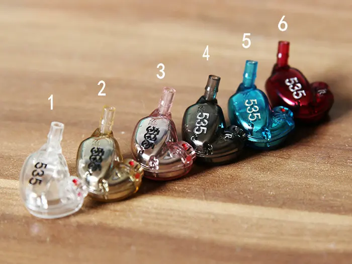 bilder für MLLSE 6 Farben Überzug Hochwertigen DIY Ersatzteile Gehäuse Shell Kruste Abdeckung Für Shure SE535 Lärm Isolieren Kopfhörer bilder für MLLSE 6 Farben Überzug Hochwertigen DIY Ersatzteile Gehäuse Shell Kruste Abdeckung Für Shure SE535 Lärm Isolieren Kopfhörer