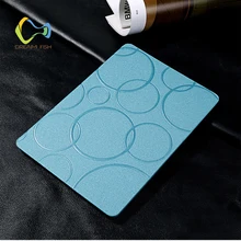 Estuches For Ipad Mini 4 Case PU Leather Ultra Slim Adjustable Angle Ring Smart Tablet Stand Cover for Apple Gadget A1538 A1550