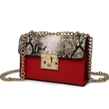 Cool walker neueste mode frau tasche kette umhängetaschen frauen handtaschen aus leder frauen messenger taschen frauen handtasche