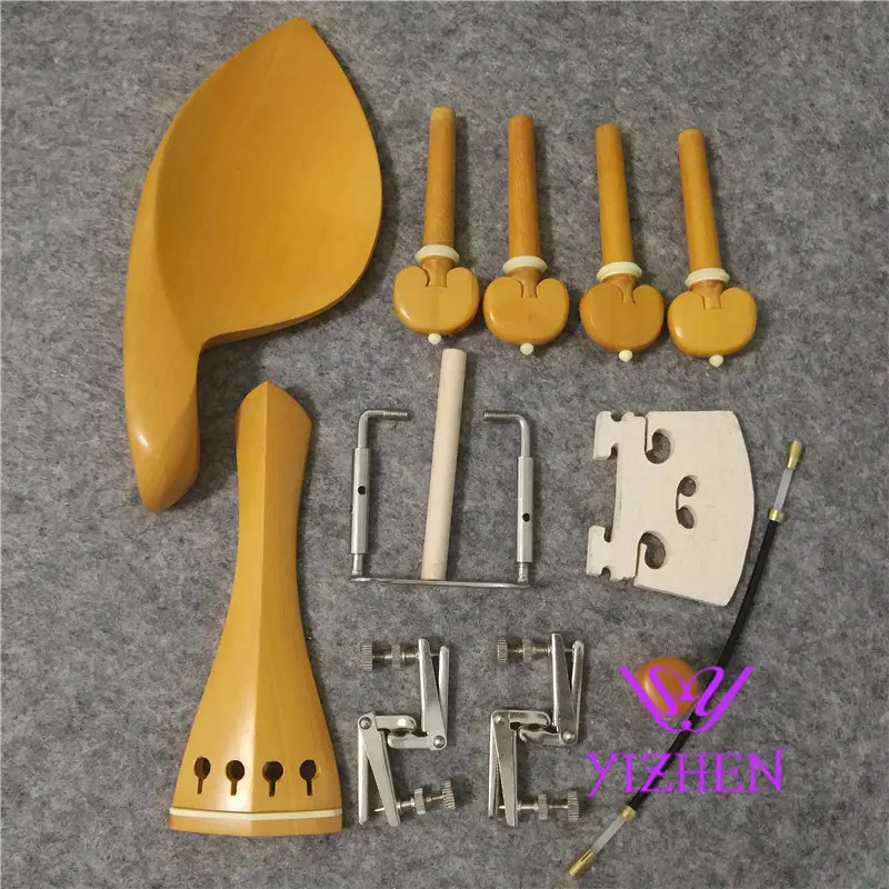Аксессуары для скрипки 4/4 4 шт. шт.|violin parts|violin fitting setviolin |