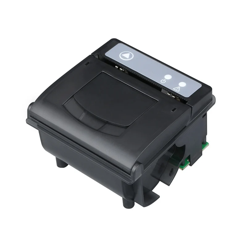 58 мм тепловые панели принтер билетов EPM203 поддержка TTL RS232 USB встроенный интерфейс