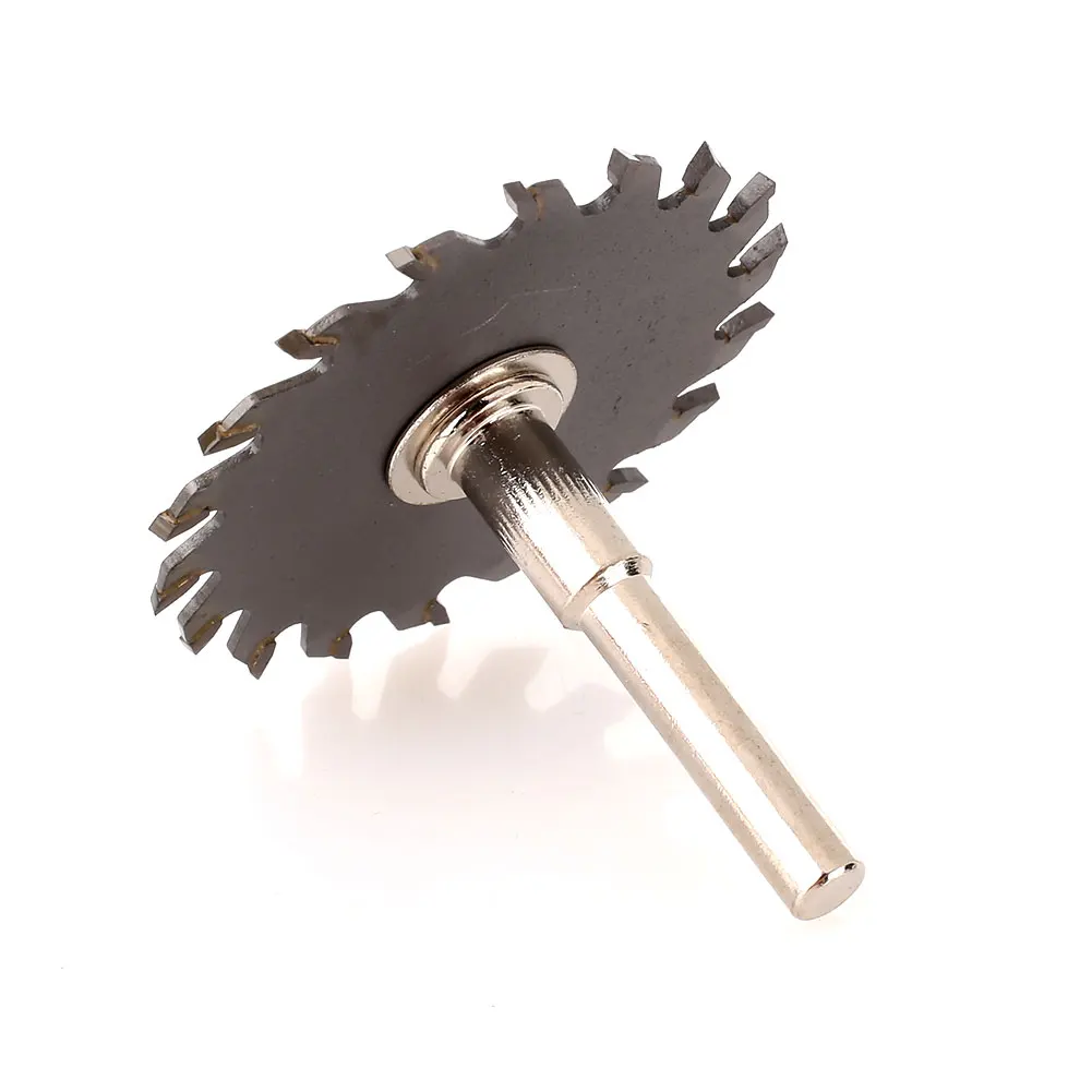

Alloy Saw Blade Cutting Disk High Speed Steel 3pcs Multi Tool Polishing Set Electrical Accessories Finisher Sturdy Practical