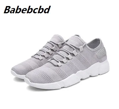 

2019 new fashion men's shoes summer sports casual shoes men's breathable mesh layer cloth shoes manufacturers direct sale