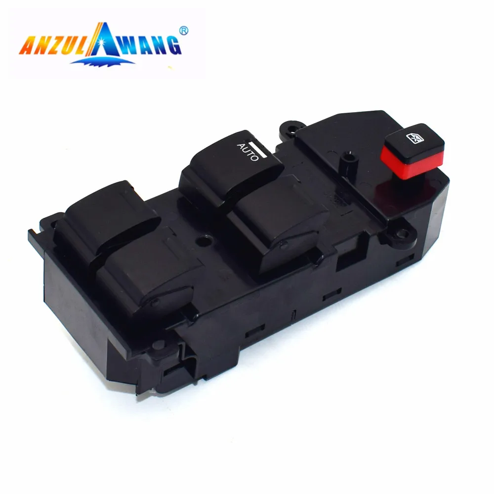 High Quality Power Window Master Control Switch 35750tm0f01