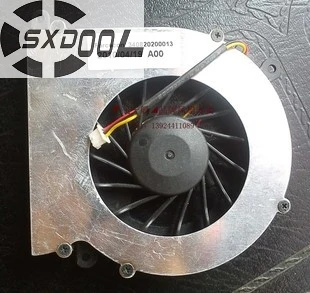 SXDOOL 340820200013 DFS551205ML0T ДЛЯ Medion для Akoya E5411 CPU fan | Компьютеры и офис