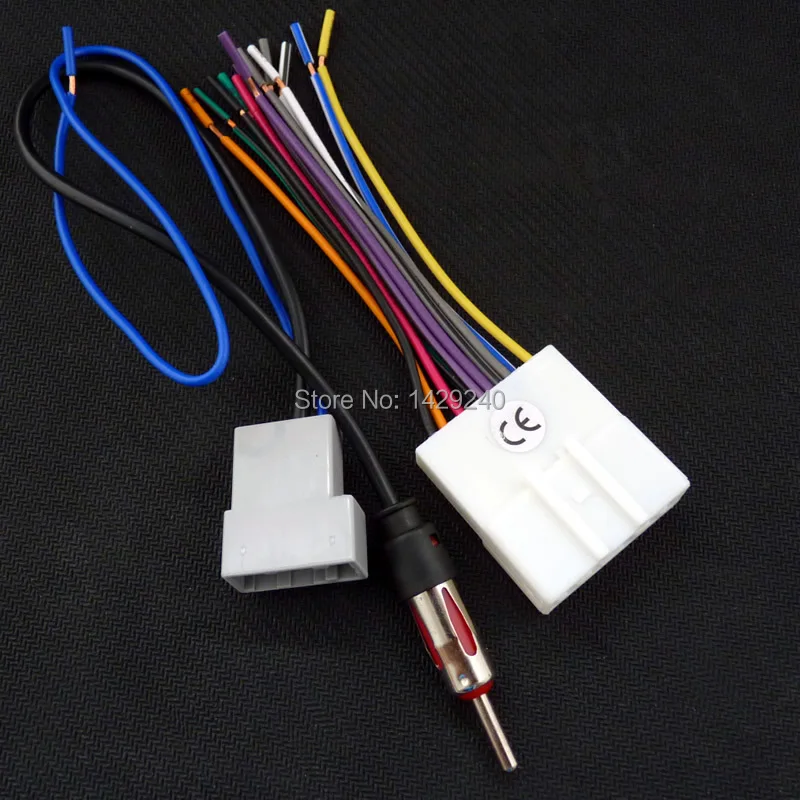 Popular Nissan Wiring Harness
