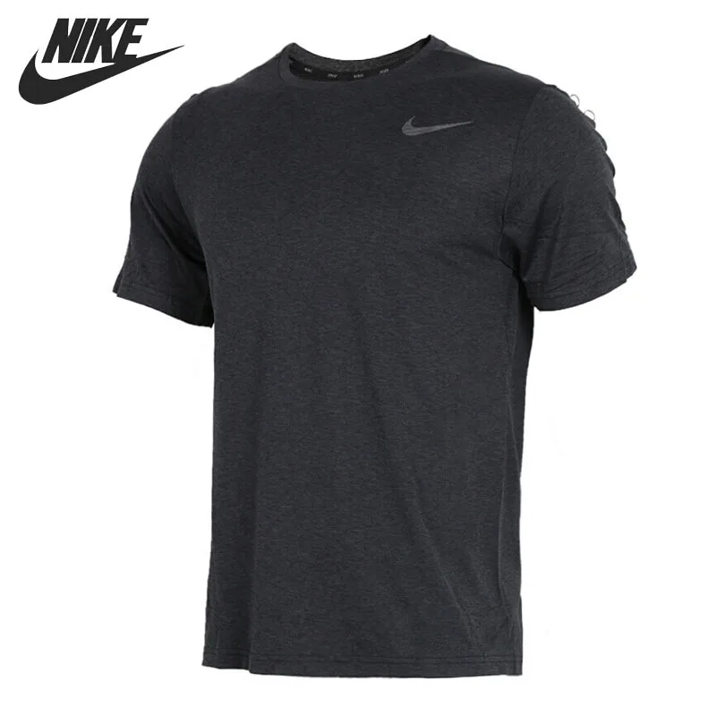 

Original New Arrival 2018 NIKE BRT TOP SS HPR DRY Men's T-shirts short sleeve Sportswear