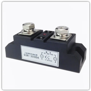 

Solid State Relays SSR-300DA Parts & Accessories