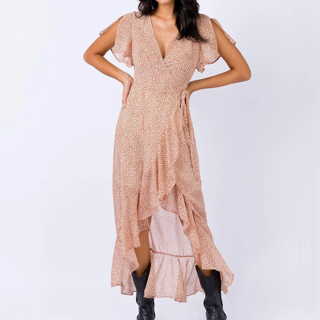 women's daily wear dresses