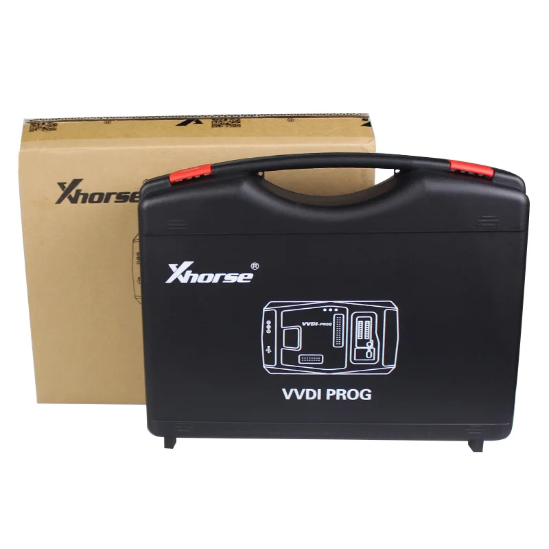 VVDI PRO 2018 новейший оригинальный супер программист V4.7.0 профессиональный USB Высокое