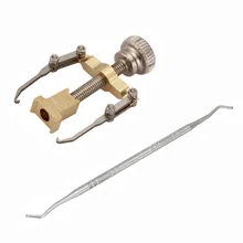 Профессиональный инструмент для педикюра, пилка с вросшим носком, коррекция ногтей, очиститель для ног, набор инструментов для лечения, MH88