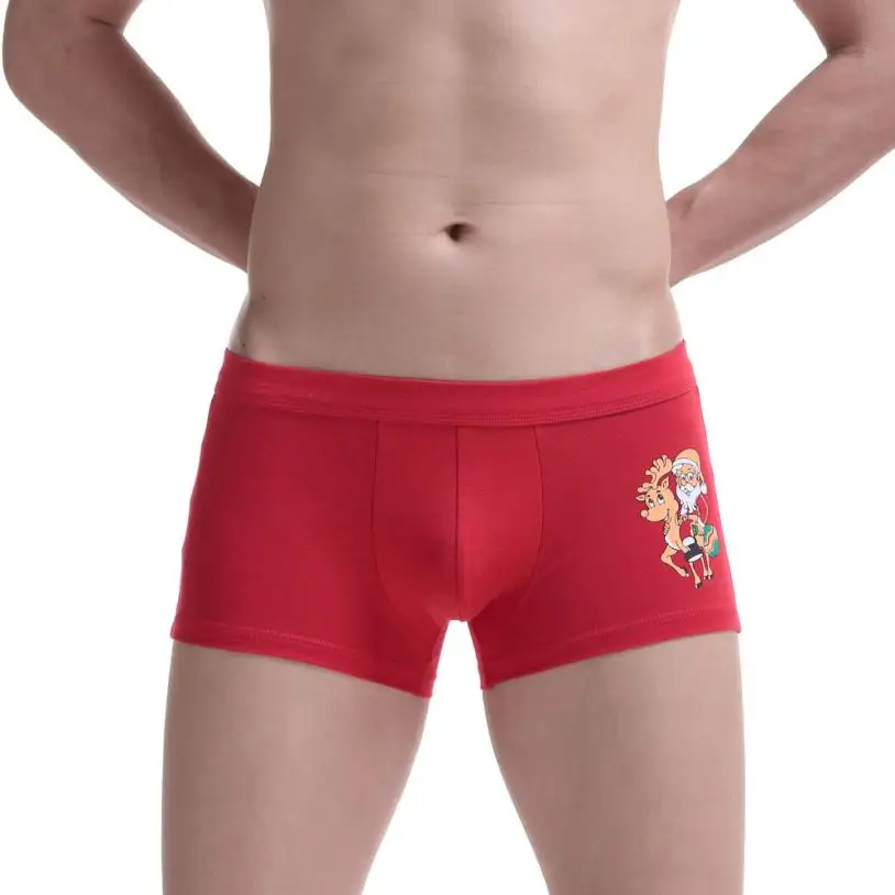 Online Get Cheap Mens Christmas Underwear -Aliexpress.com ...