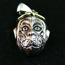 О. В. серебряные подвески головные уборы a30 кулон