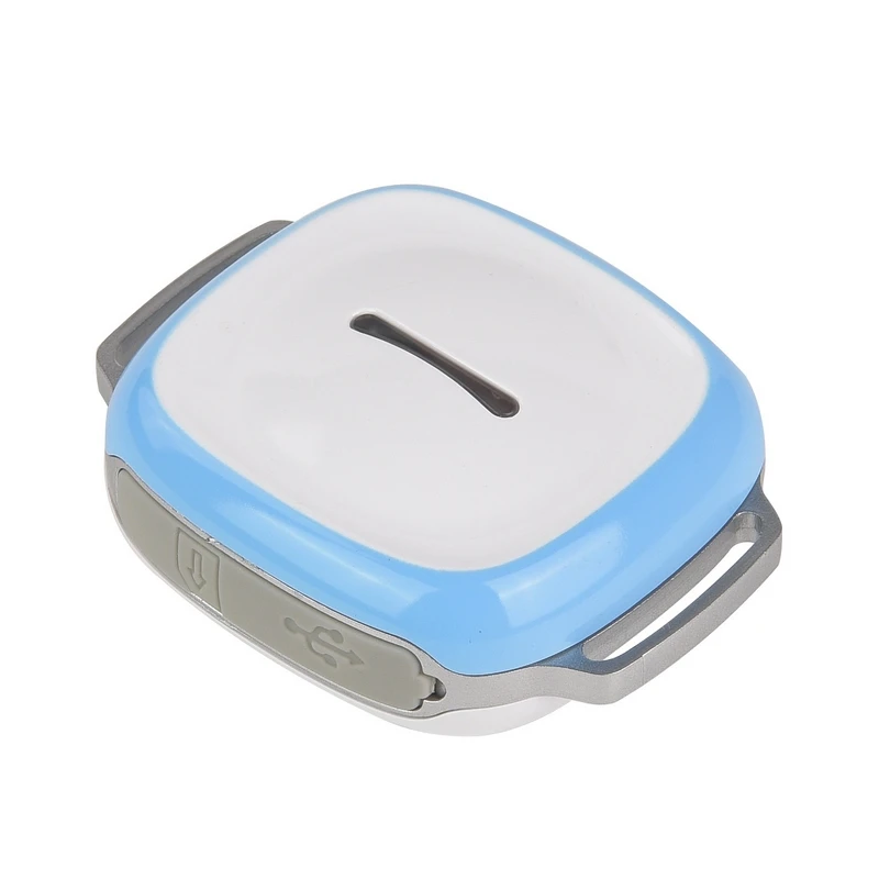 Mini Cat Dog Pet GPS Tracker Waterproof 2160 Hours Standby GSM GPRS Tracking Locator With SOS Alarm System Tracking Device