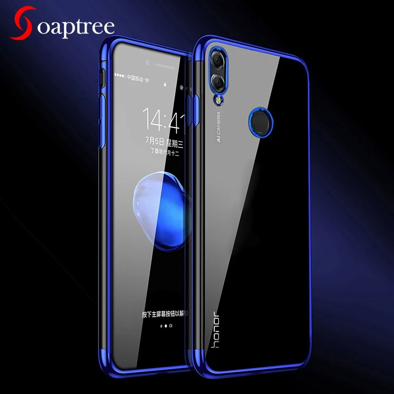 

Soaptree Silicone Case For Samsung Galaxy A7 2018 A9 J4 Plus A5 2017 Case Fundas For Samsung J6 J8 J7 2016 J5 Prime J3 Cover