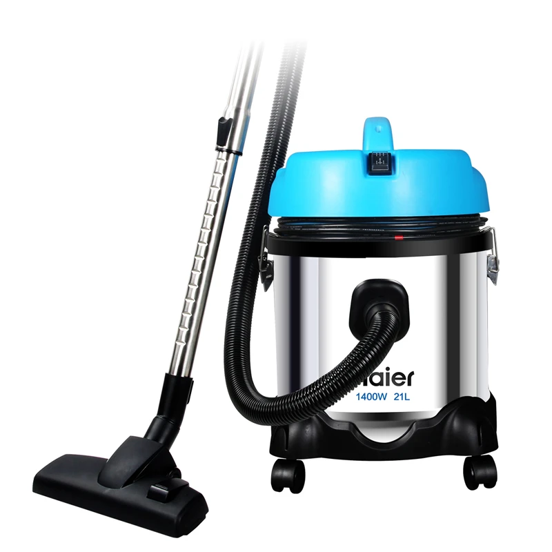 Haier Hct3143a Wet And Dry Dual Use Vacuum Cleaner Home Decoration