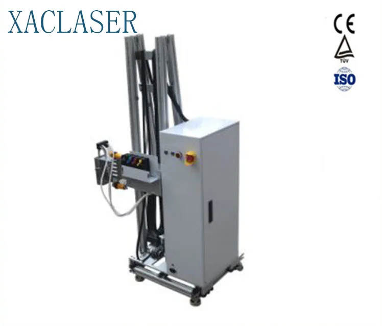  Vertical Wall Painter Outdoor Wall Printing Machine 3d HD TV Wall Printer can be customized