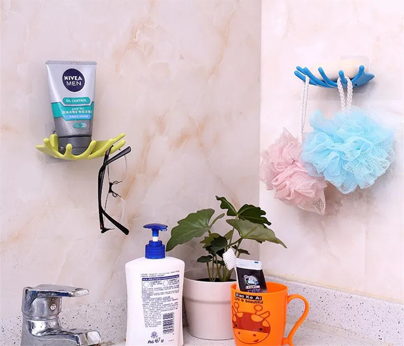 Органайзер для мыла для хранения дома держатели прочные уникальные стойки съемные безопасные для ванной кухни косметические путешествия
