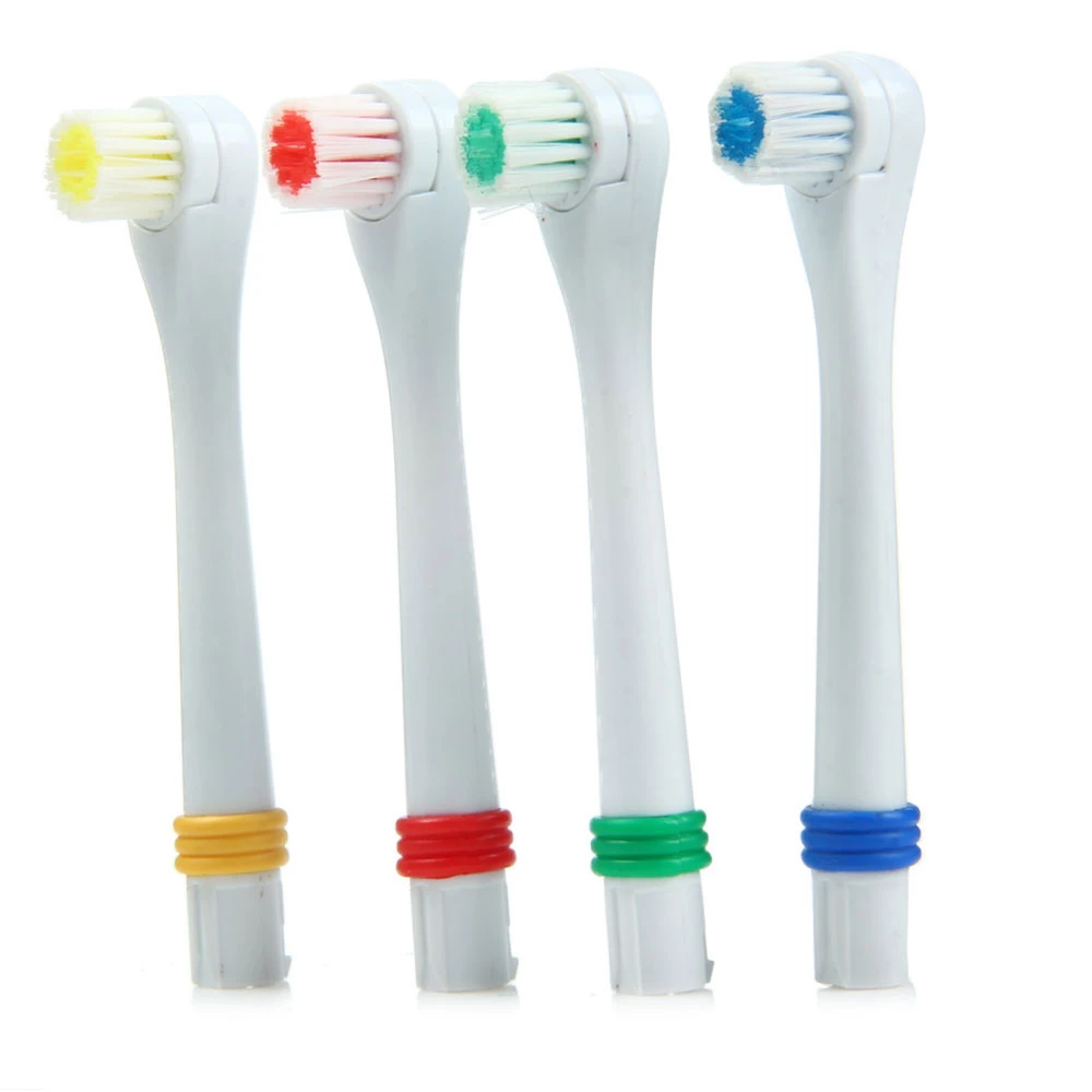 360 Degree Toothbrush General Replaceable Electric Toothbrush Heads
