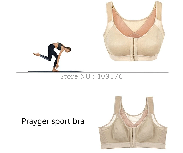 Корректор ГРУДИ X Bralette Лифтер PRAYGER для женщин без косточек без подкладки спереди крюк бюстгальтеры бюстгальтер широкий ремень