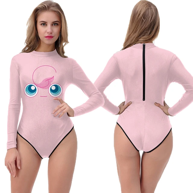 cute rash guard swimsuits